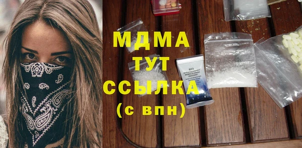 мдпв Арсеньев